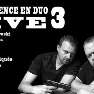 Conférence LIVE Régis & Philippe n°3
