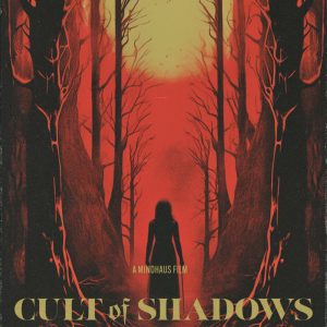 Cult Of Shadows By Lewis Le Val