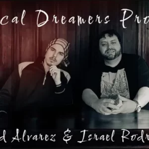 David Alvarez Miro - Magical Dreamers Project (1-4) (Video)