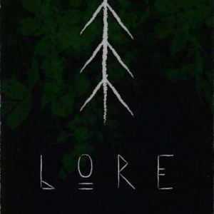 Lore By Lewis Le Val