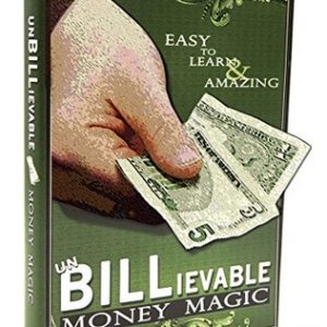 Magic Makers - unBILLievable Money Magic