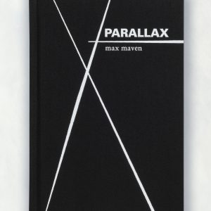 Parallax by Max Maven
