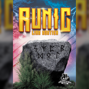 Runic by Liam Montier