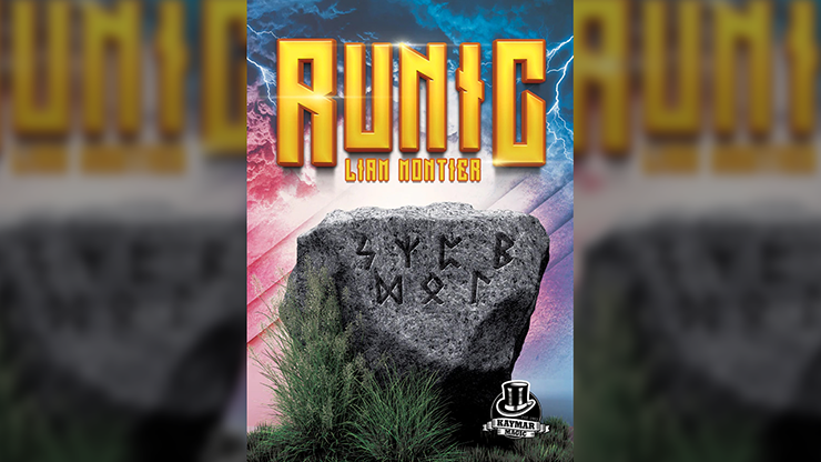 Runic by Liam Montier