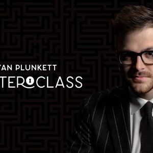 Ryan Plunkett Masterclass Live 2