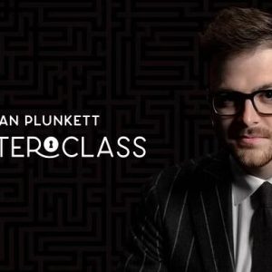 Ryan Plunkett Masterclass Live 1-3