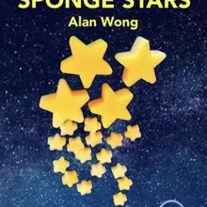 SPONGE STARS by Alan Wong