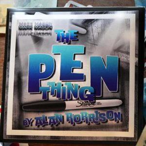 Alan Rorrison and Mark Mason - The Pen Thing