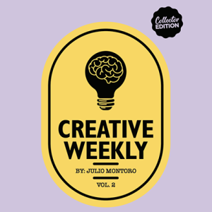 Julio Montoro - Creative Weekly Vol 2