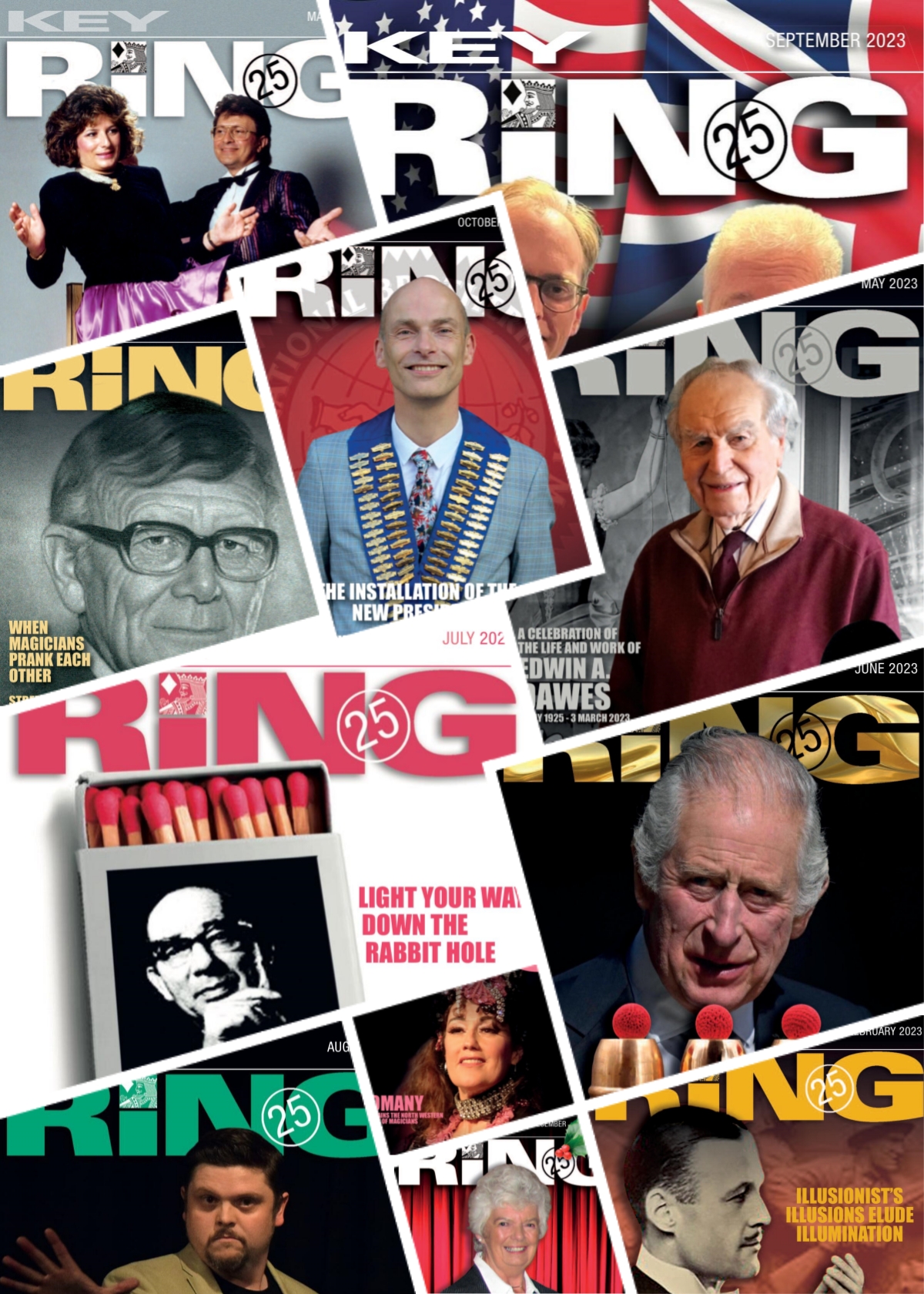 Key Ring Magazine 2023 (1-12)