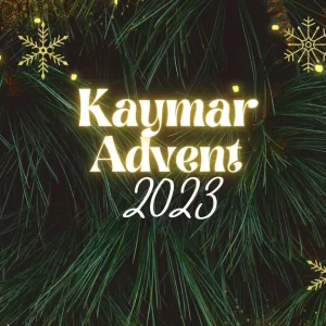 Liam Montier - Kaymar Magic Advent 2023 (All 24 days)
