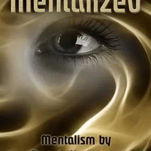 Mentalized by Dennis Hermanzo