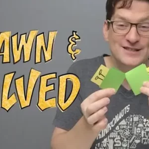 Ryan Pilling - Drawn and Halved