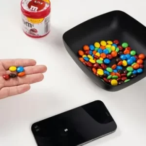 Smart Scale by Pitata Magic