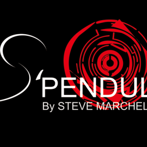 Steve Marchello - S Pendulum