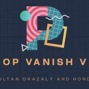 Sultan Orazaly & Hondo - Pop Vanish 2