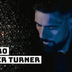 Astro by Peter Turner