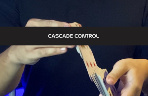 Cascade Control by Dan Hoang