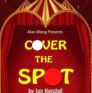 Cover the Spot by Ian Kendall