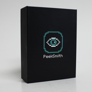 Electricks - PeekSmith 3