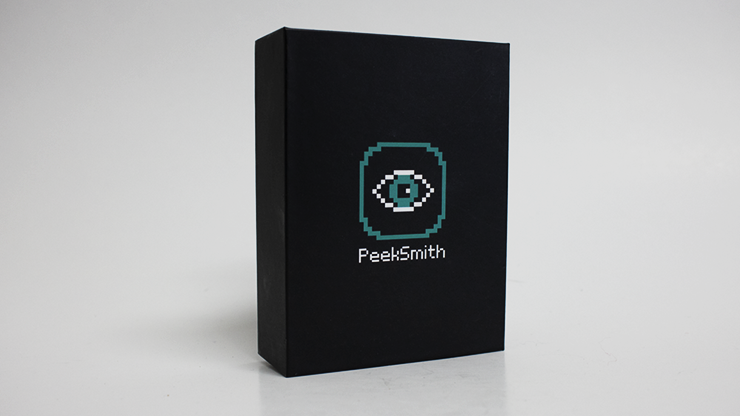 Electricks - PeekSmith 3
