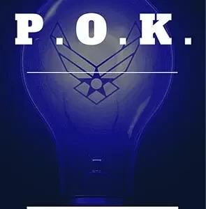 Francis Girola - P.O.K. (Pieces of Knowledge)