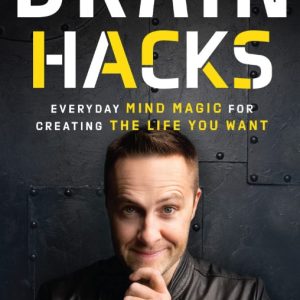 Keith Barry - Brain Hacks