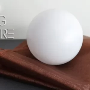 NEW FLYING SPHERE by Sorcier Magic