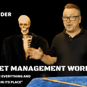 Pocket Management Workshop by Scott Alexander