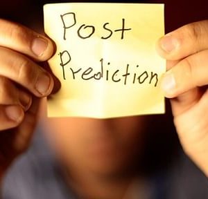Post Prediction by Magic From Greece