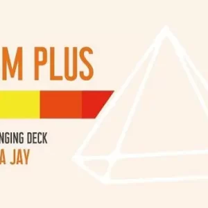 Prism Plus by Joshua Jay