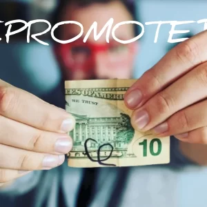 REPROMOTED by Kyle Purnell