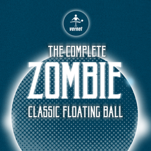 The Complete Zombie by Vernet Magic