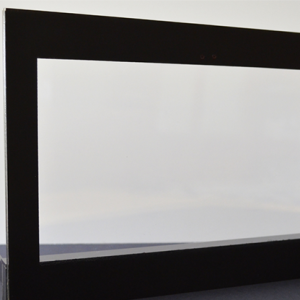 Ultimate Card Frame with Remote Control by Sorcier Magic
