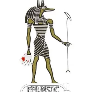 Biagio Fasano - EMUNSOC (B. Magic)