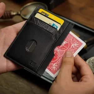 CTW Wallet by TCC