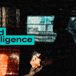 Hand Intelligence by Benjamin Earl