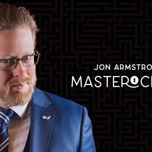 Jon Armstrong Masterclass Live 3