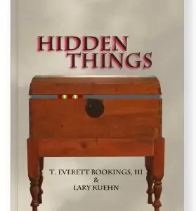 Lary Kuehn – Hidden Things