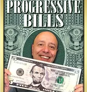 Meir Yedid - Progressive Bills