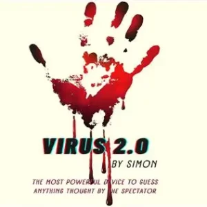 Saymon - VIRUS 2.0