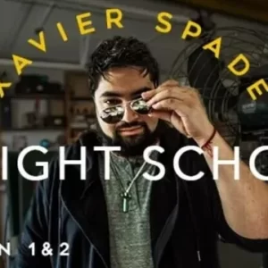 Season 1 & 2 by Sleight School