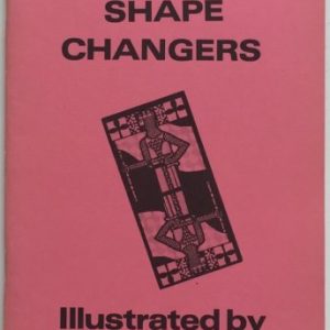 Shape Changers by Karl Fulves