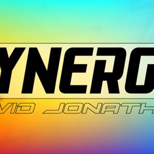 Synergy by David Jonathan