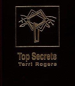 Teri Rogers - Top Secrets