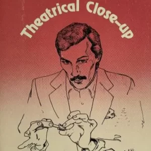 Theatrical Close-Up by Peter Samelson