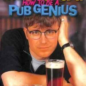 Will Macdonald - How to Be a Pub Genius: Fifty Brilliant Tricks