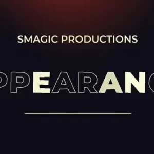 APPEARANCE by Smagic Productions