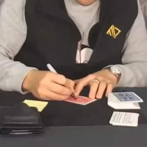 Alexis - Special Portefeuille