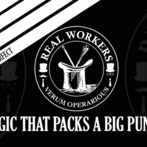 Andrew Dean - Real Workers Facebook Lecture (2020-04)